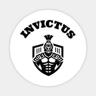 INVICTUS Magnet